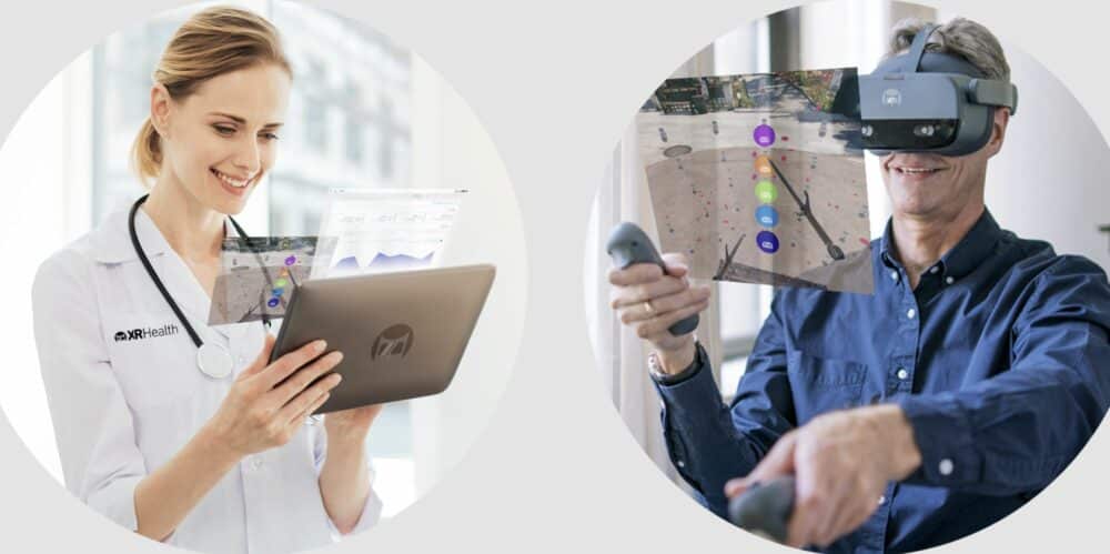 Courtesy of Neuro Reality