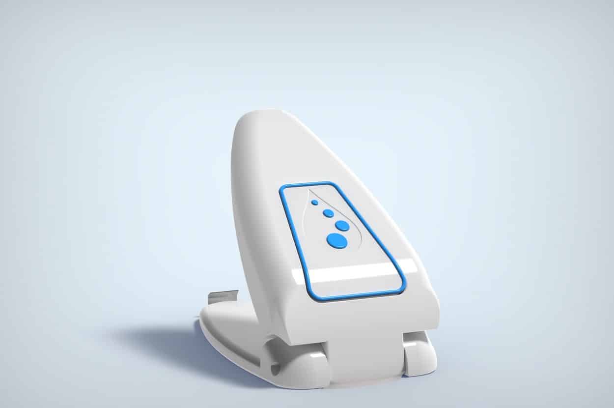 Innovating for Chinese Diabetics