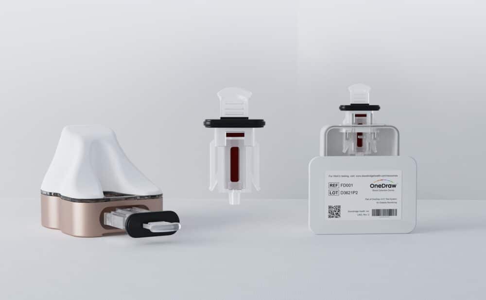 Courtesy of Drawbridge Health