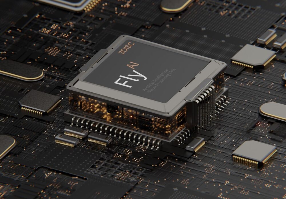 Designed to eliminate assembly errors, Fly AI automatically detects unnecessary soft tissue and foreign objects, such as the patient's tongue and gloves, to deliver exceptional fluidity and optimal scanning results.