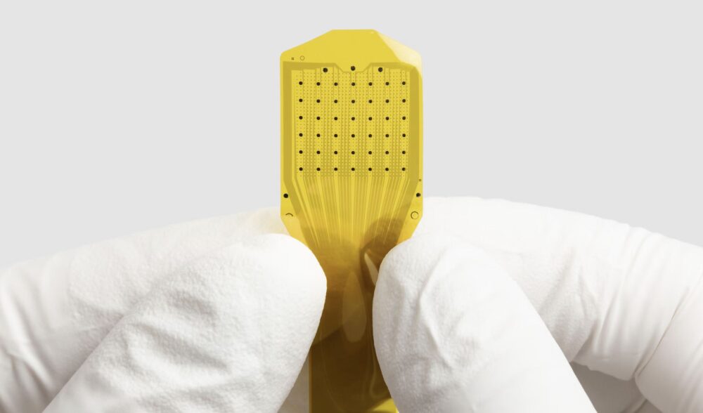 Courtesy of Precision Neuro