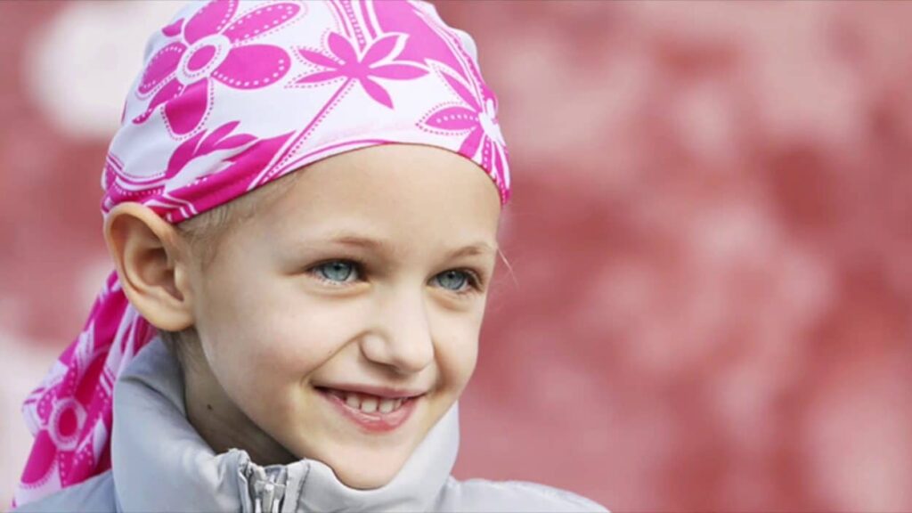 Proton Therapy Effective in Fighting Children’s Tumors