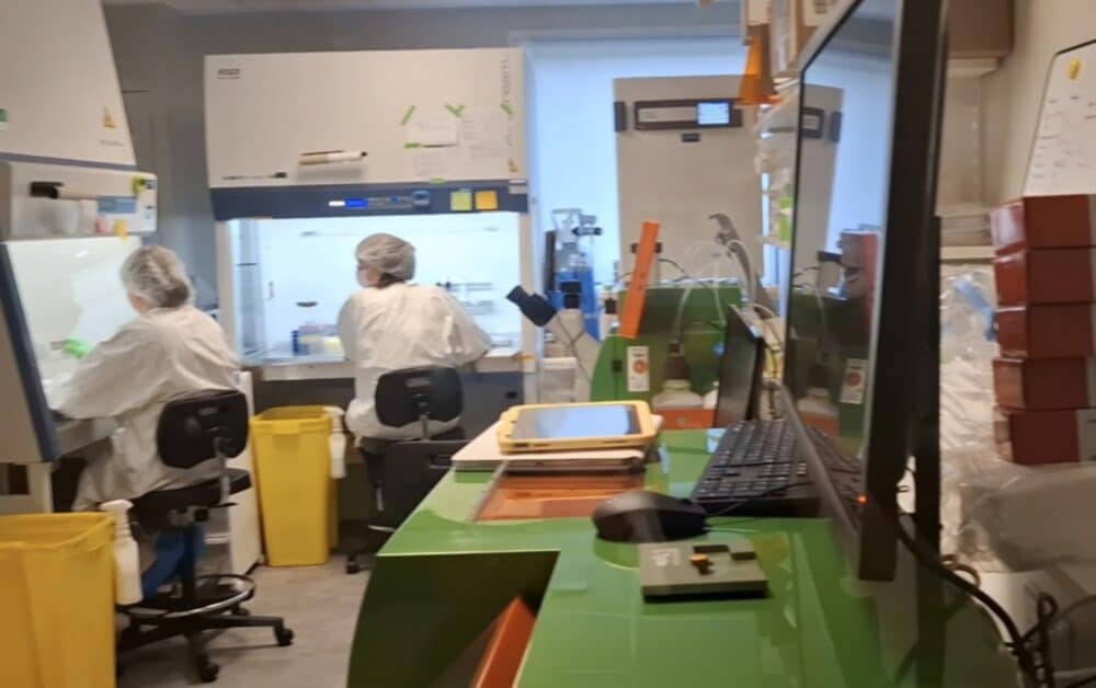 DocCity Suresnes. Image: MedicalExpo e-Magazine.