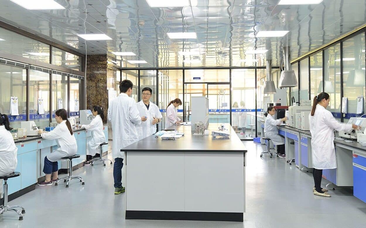 Sponsored Article. SCW MEDICATH: The Largest Medical Catheter Manufacturing Plant in China