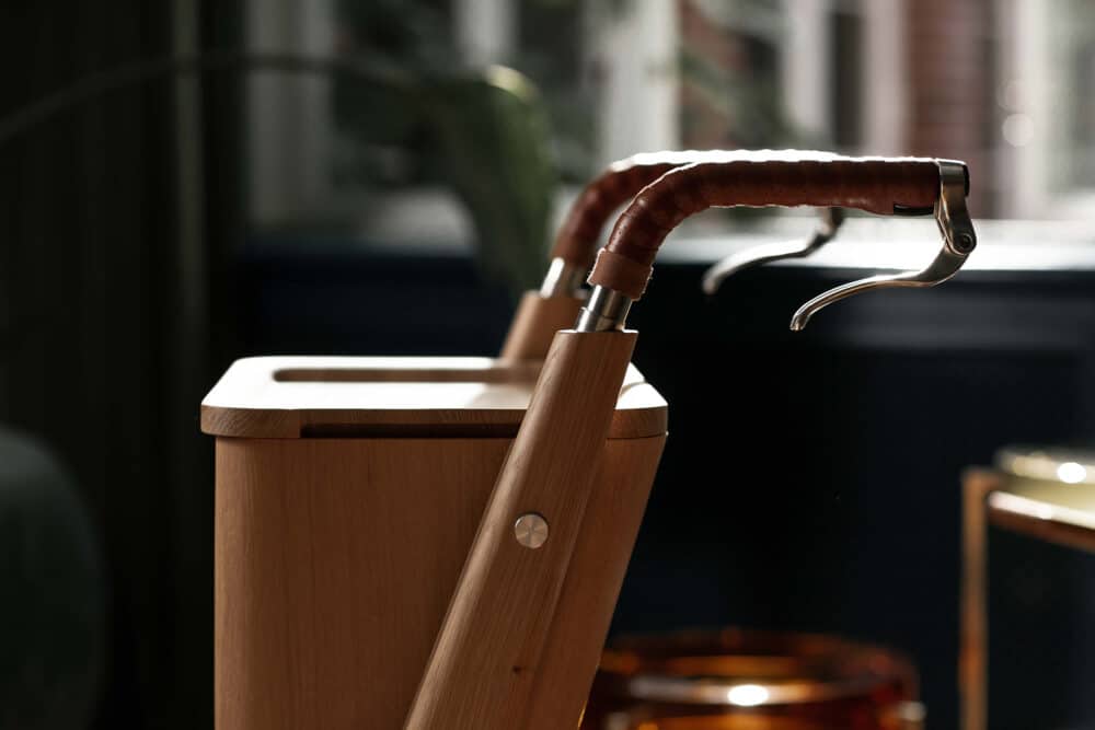 Adaptive Furniture Solutions for Dignity and Functionality