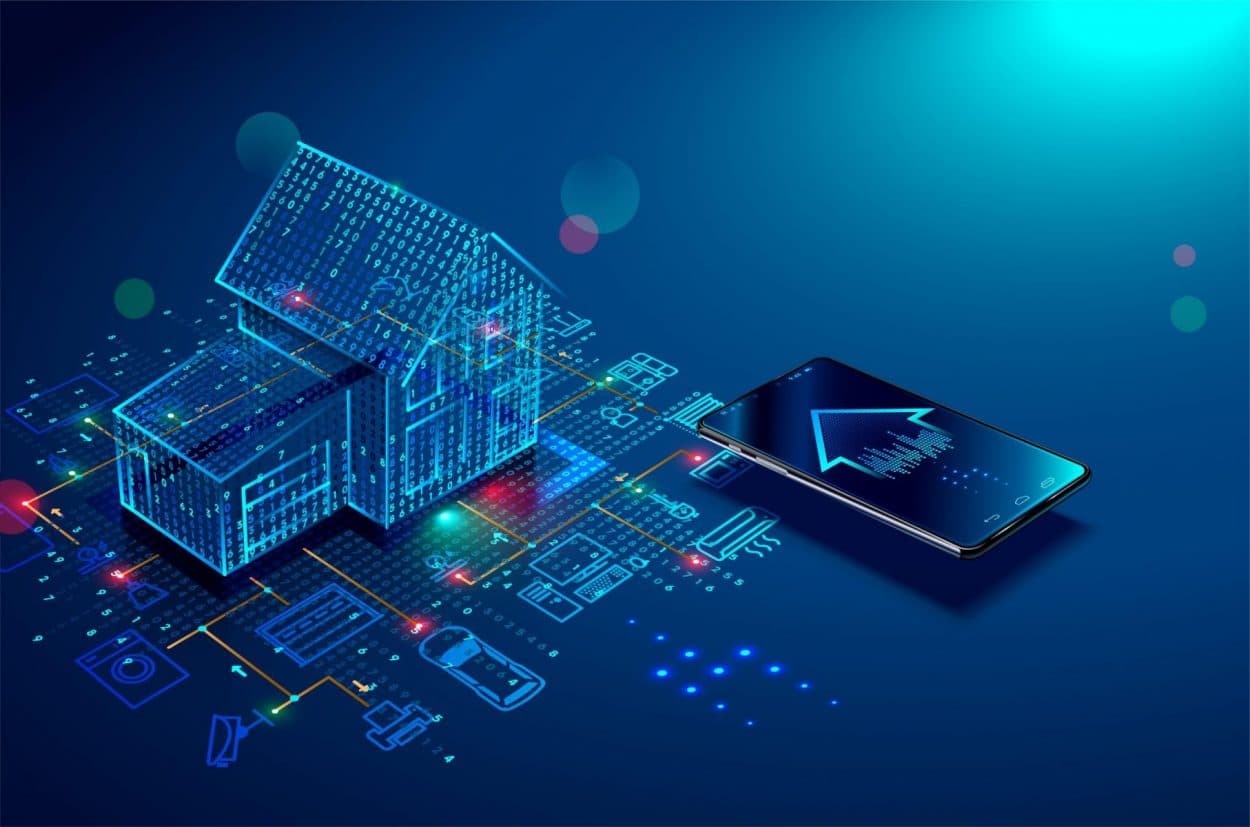 smarthomemag-istock-1250x827-1 Connected home (Credit: iStock)