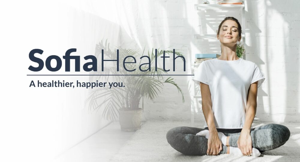 Courtesy of Sofia Health