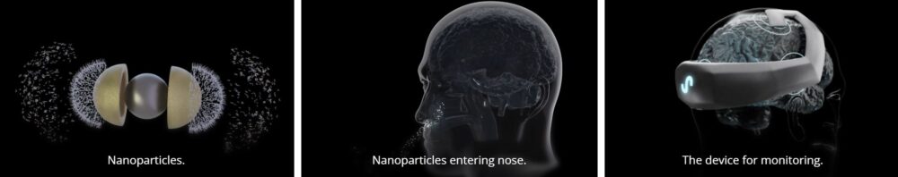 Courtesy of Subsense