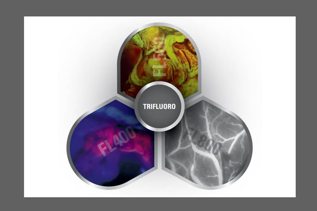 Triofluoro (Credit: Leica)