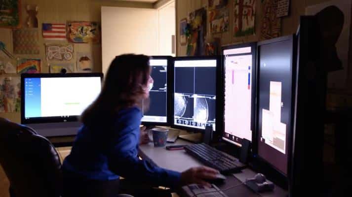 vradteleradiologyscreenshot1 Teleradiology vRad