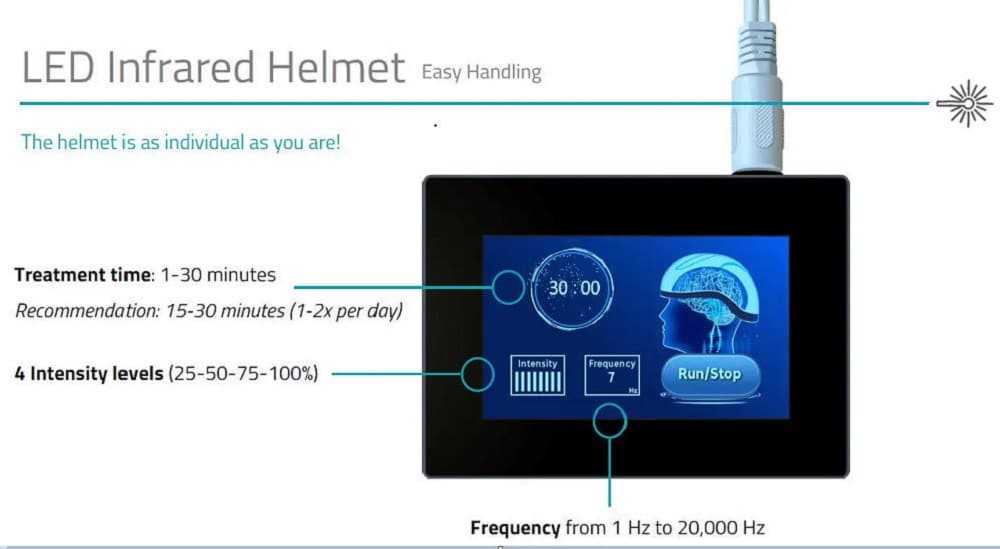 (Credit: Weber Medical)