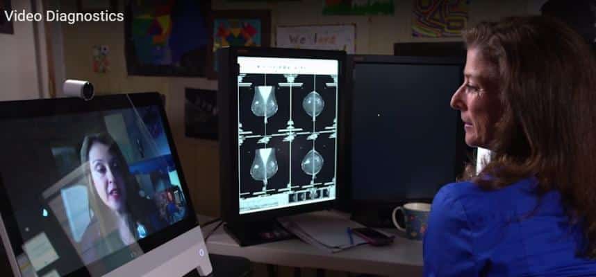 x0000_vrad-cisco_livevideo1 Teleradiology vRad